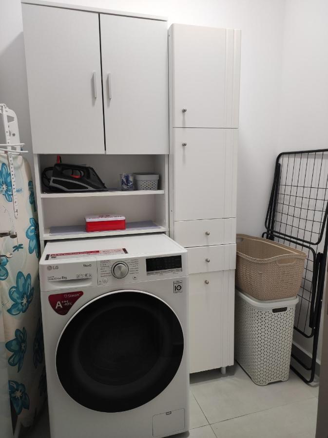 Nostalgia Apartment アルハンゲロス エクステリア 写真